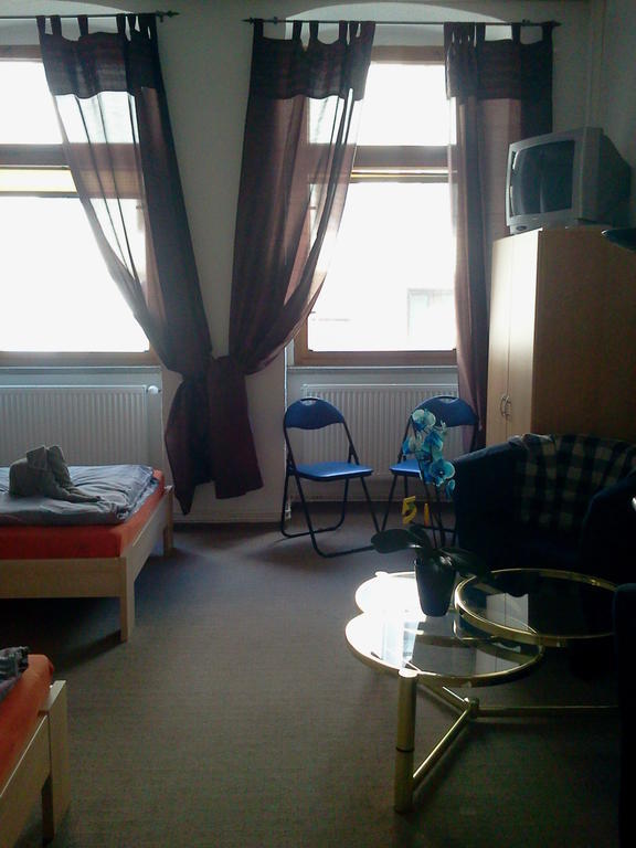 Apartment Jannowitzbruecke — Photos 2