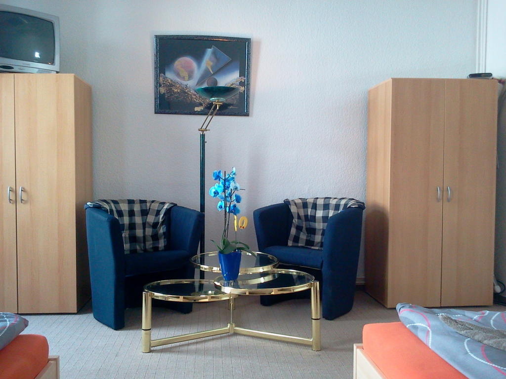 Apartment Jannowitzbruecke — Photos 1