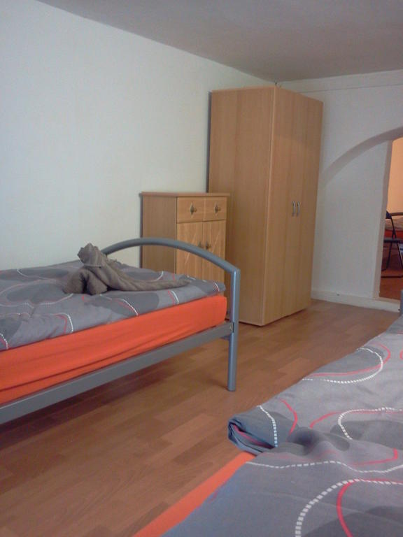 Apartment Jannowitzbruecke — Photos 3
